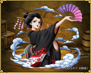 Robin Wanojpg — one piece character design by geekverse option 89