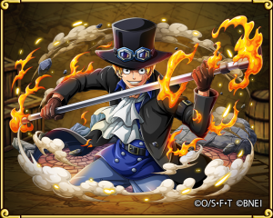 Sabopng — one piece character design by geekverse option 93