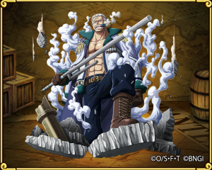 Smokerpng — one piece character design by geekverse option 102