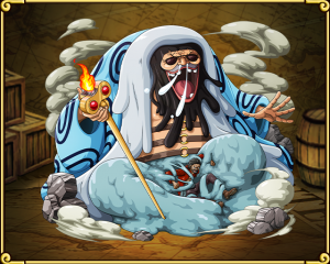 Trebolpng — one piece character design by geekverse option 107