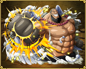 Urougepng — one piece character design by geekverse option 108
