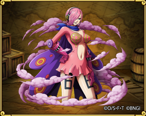 Vinxmoke Reijupng — one piece character design by geekverse option 112