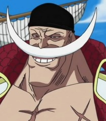 One Piece Character Tier List (Community Rankings) - TierMaker