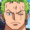 001 Straw Hats 02zoropng — One Piece Characters 2021 (389 Characters) option 2