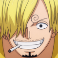 001 Straw Hats 05sanjipng — One Piece Characters 2021 (389 Characters) option 5