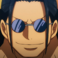 002 Roger Pirates 03gabanpng — One Piece Characters 2021 (389 Characters) option 13