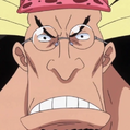 002 Roger Pirates 05crocuspng — One Piece Characters 2021 (389 Characters) option 14