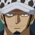 002 Worst Generation 05lawpng — One Piece Characters 2021 (389 Characters) option 24