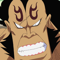 002 Worst Generation 07bartpng — One Piece Characters 2021 (389 Characters) option 26