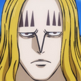 002 Worst Generation 09hawkinspng — One Piece Characters 2021 (389 Characters) option 28