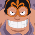 003 Yonko 02burgesspng — One Piece Characters 2021 (389 Characters) option 35