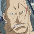 003 Yonko1 02beckmannpng — One Piece Characters 2021 (389 Characters) option 46