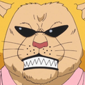 003 Yonko2 14pekomspng — One Piece Characters 2021 (389 Characters) option 63