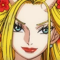 003 Yonko3 09blackmariapng — One Piece Characters 2021 (389 Characters) option 73