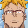 003 Yonko4 13marcopng — One Piece Characters 2021 (389 Characters) option 80