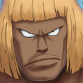 003 Yonko4 23kingdewpng — One Piece Characters 2021 (389 Characters) option 90