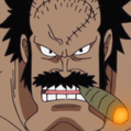 003 Yonko4 27fossapng — One Piece Characters 2021 (389 Characters) option 94