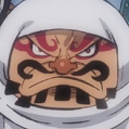 004 Scabbards 06gyukimarupng — One Piece Characters 2021 (389 Characters) option 107