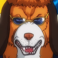 004 Scabbards 10inuarashipng — One Piece Characters 2021 (389 Characters) option 116