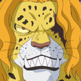 005 Minks 02pedropng — One Piece Characters 2021 (389 Characters) option 119