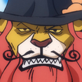 005 Minks 04shishilianpng — One Piece Characters 2021 (389 Characters) option 121