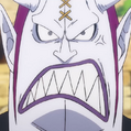 006 Warlord 17moriapng — One Piece Characters 2021 (389 Characters) option 163