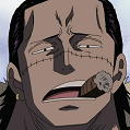 006 Warlord 24crocodilepng — One Piece Characters 2021 (389 Characters) option 170