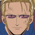 006 Warlord 40kohzapng — One Piece Characters 2021 (389 Characters) option 188