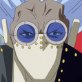 007 Donquixote 11gladiuspng — One Piece Characters 2021 (389 Characters) option 200