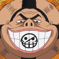 007 Donquixote 12bufallopng — One Piece Characters 2021 (389 Characters) option 202