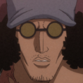 009 Marines 03kuzanpng — One Piece Characters 2021 (389 Characters) option 225