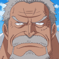009 Marines 07garppng — One Piece Characters 2021 (389 Characters) option 229