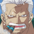 009 Marines 11smokerpng — One Piece Characters 2021 (389 Characters) option 233