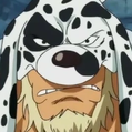 009 Marines 24dalmatianpng — One Piece Characters 2021 (389 Characters) option 248