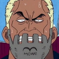 009 Marines 29morganpng — One Piece Characters 2021 (389 Characters) option 254
