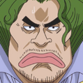 009 Marines 37mjosgardpng — One Piece Characters 2021 (389 Characters) option 263