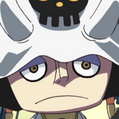 010 Impel Down 04saldeathpng — One Piece Characters 2021 (389 Characters) option 268