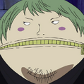 011 Cp 11fukuropng — One Piece Characters 2021 (389 Characters) option 281