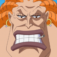 011 East Blue 03dadanpng — One Piece Characters 2021 (389 Characters) option 286