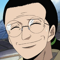 011 East Blue 03koushiropng — One Piece Characters 2021 (389 Characters) option 287