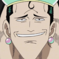 011 East Blue 14pearlpng — One Piece Characters 2021 (389 Characters) option 301