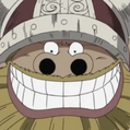 012 Grandline 01brogypng — One Piece Characters 2021 (389 Characters) option 312