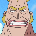 012 Grandline 08cricketpng — One Piece Characters 2021 (389 Characters) option 320