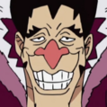 014 Foxy Pirates 01 Foxypng — One Piece Characters 2021 (389 Characters) option 342