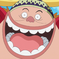 015 Fishman Island 06manboshipng — One Piece Characters 2021 (389 Characters) option 363