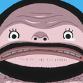 015 Fishman Island 09wadatsumipng — One Piece Characters 2021 (389 Characters) option 366