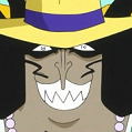 015 Fishman Island 12vanderpng — One Piece Characters 2021 (389 Characters) option 369