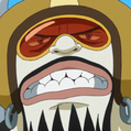 015 Fishman Island 14ikarospng — One Piece Characters 2021 (389 Characters) option 371
