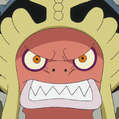 015 Fishman Island 15darumapng — One Piece Characters 2021 (389 Characters) option 372