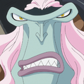015 Fishman Island 15dosunpng — One Piece Characters 2021 (389 Characters) option 373
